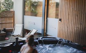 BOHO Butikowe Apartamenty Jastrzębia Góra